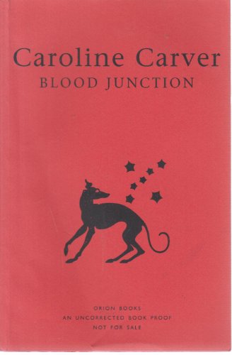 Blood Junction