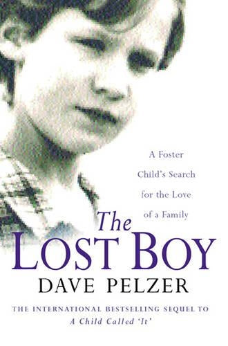The Lost Boy