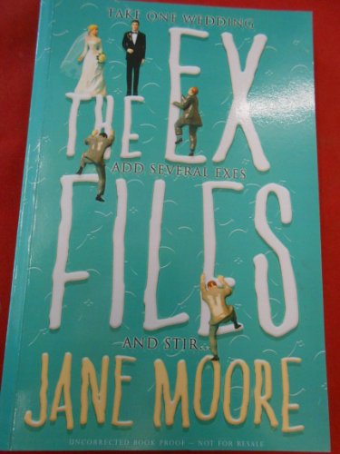 The Ex-files
