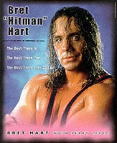 Bret Hitman Hart
