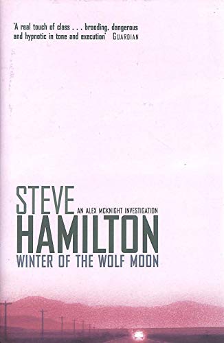 Winter of the Wolf Moon