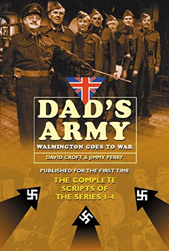 "Dad's Army"