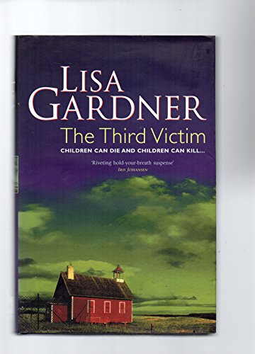 The Third Victim