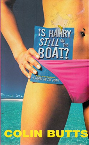 Is Harry Still on the Boat?