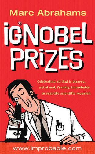 Ig Nobel Prizes