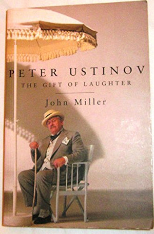 Peter Ustinov