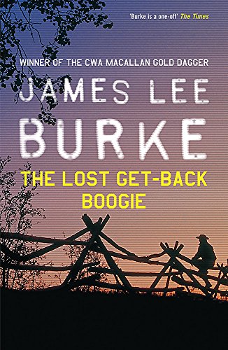 The Lost Get-Back Boogie