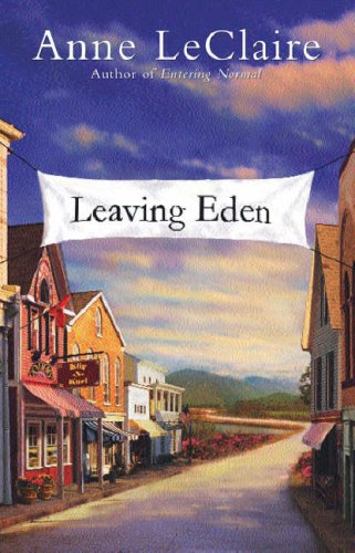 Leaving Eden