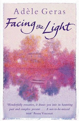 Facing The Light