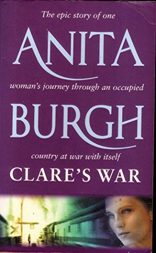 Clare's War