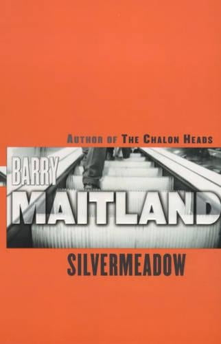 Silvermeadow