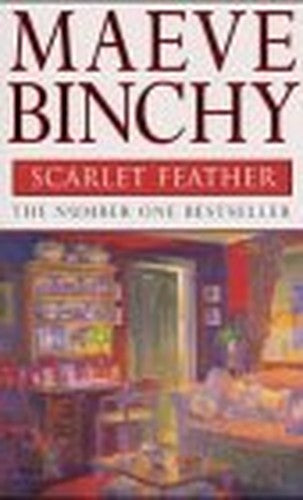 Scarlet Feather