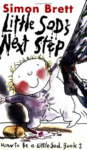 Little Sod's Next Step