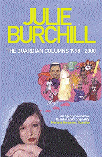 The Guardian Columns 1998-2000