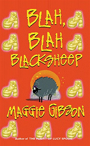 Blah Blah Black Sheep