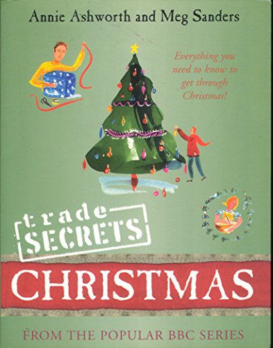 Trade Secrets: Christmas