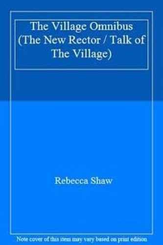 Rebecca Shaw Omnibus