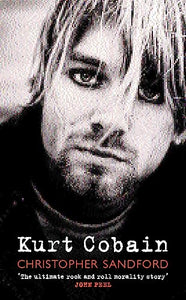 Kurt Cobain 