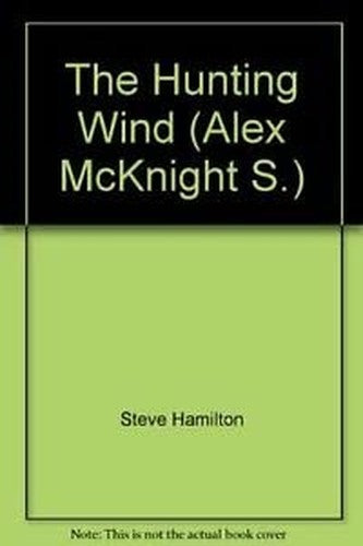 The Hunting Wind