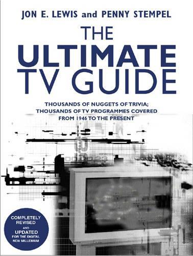 The Ultimate TV Guide