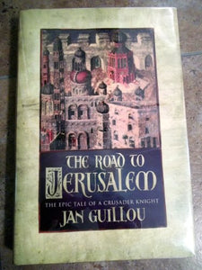 The Road to Jerusalem 