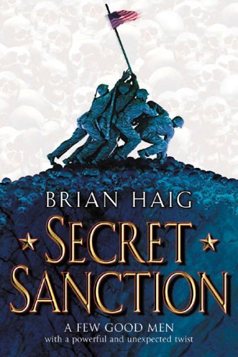 Secret Sanction