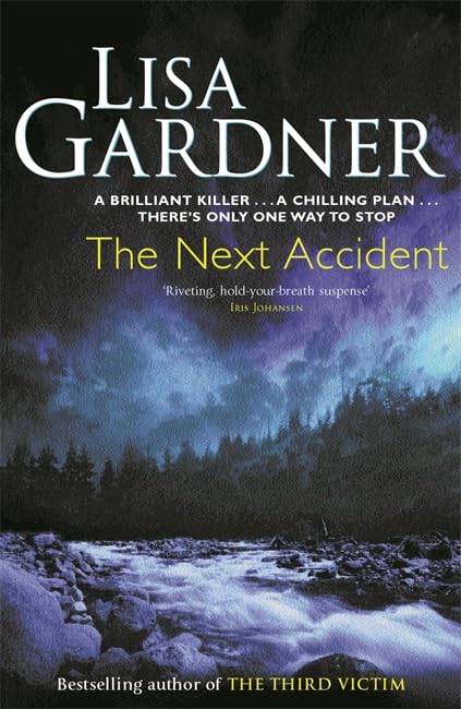 The Next Accident
