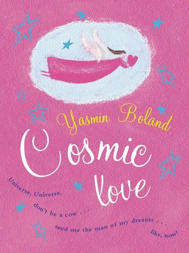 Cosmic Love