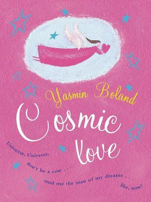 Cosmic Love
