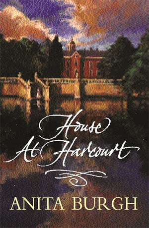 The House at Harcourt