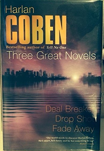 Three Great Novels