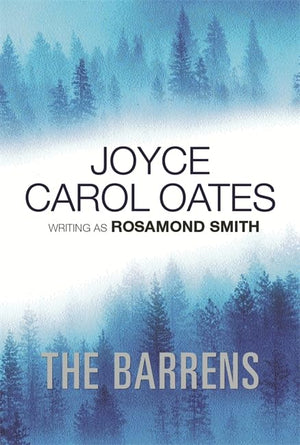 The Barrens