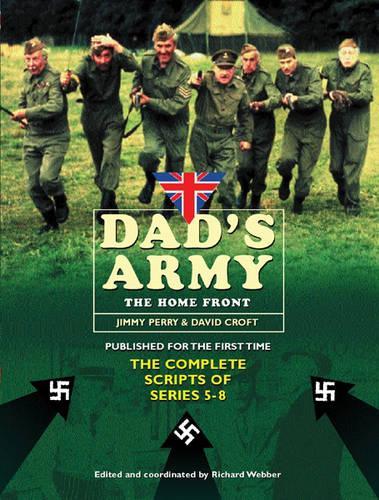 "Dad's Army"