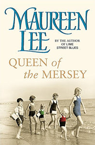 Queen of the Mersey 