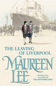 The Leaving Of Liverpool 