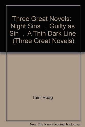 Three Great Novels