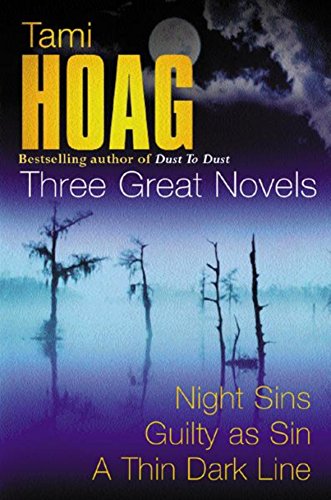 Three Great Novels
