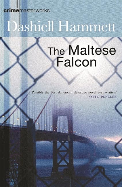 The Maltese Falcon