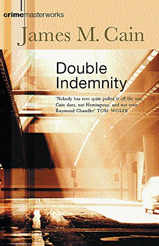 Double Indemnity