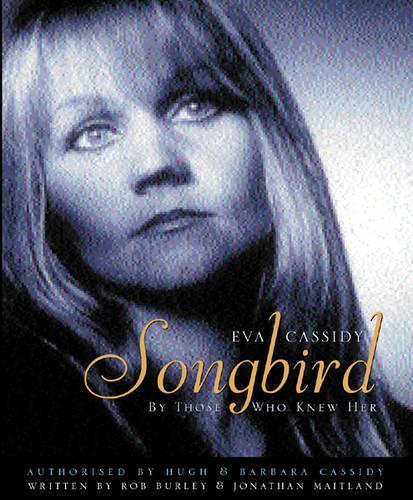 Eva Cassidy