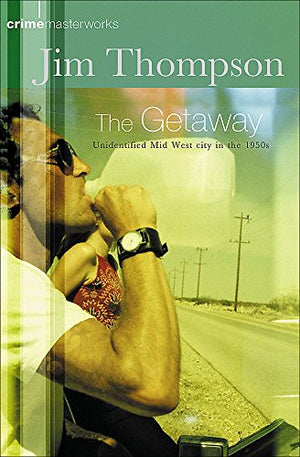 The Getaway
