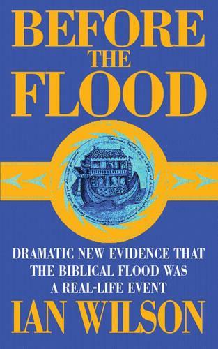 Before the Flood