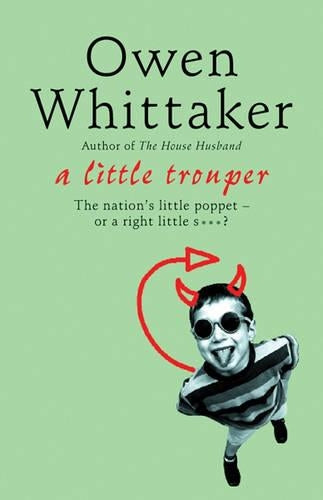A Little Trouper
