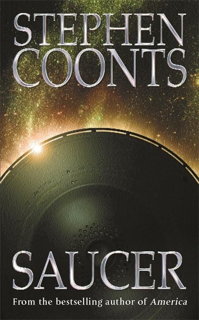 Saucer