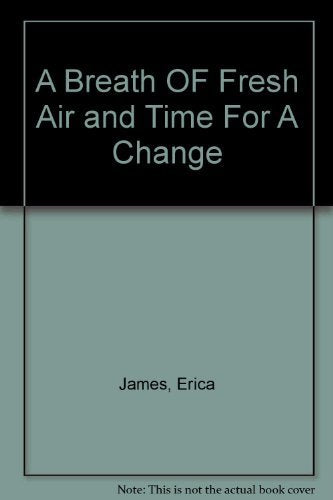 Erica James W H Smith Omnibus