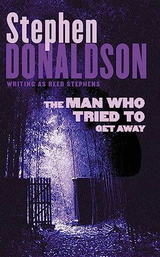 The Man Who Tried to Get Away