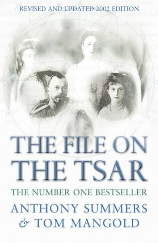 The File on the Tsar