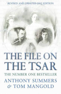 The File on the Tsar 