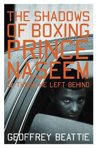 The Shadows of Boxing