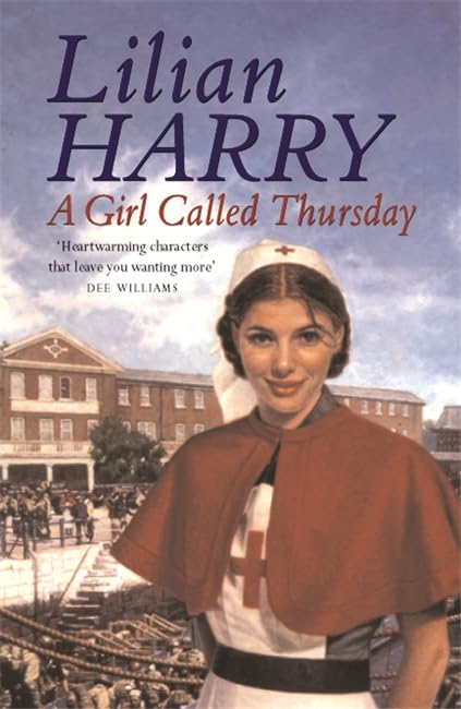 A Girl Called Thursday